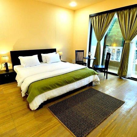 Mamra Suites Goa Anjuna Exterior foto